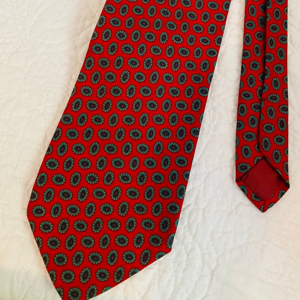 Vintage necktie